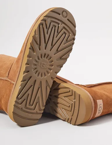 Vista 9 de UGG - Botas cortas clásicas II para mujer