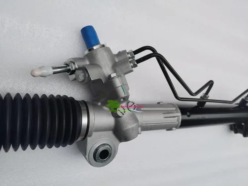 Vista 4 de Nuevo estante hidráulico de la dirección de la energía para NISSAN X-TRAIL T30 2.5 492008H305 492008H30A 49200-8H305 49200-8H30A mano derecha Drive