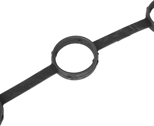 Vista 6 de X AUTOHAUX - Juego de sellador de juntas de goma para Chevy Aveo 1.6L Engine 2004-2008 Reemplazar 96353002