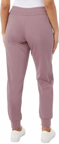 Vista 2 de 32 DEGREES Heat Tech - Pantalones deportivos para mujer de peso medio