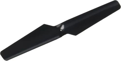 Vista 2 de Blade Prop CW & CCW Rotación Negra: 180 QX HD MQX