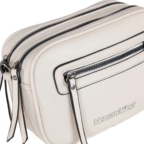 Vista 5 de Montana West Bolso bandolera para mujer MWC-245