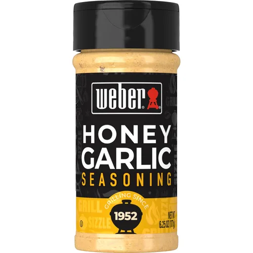 Vista 8 de Weber Chili Lime Rub, 5.75 oz