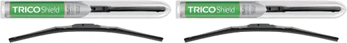 Vista 7 de TRICO Teflon Shield 20-190 - Escobilla de limpiaparabrisas híbrida de alta calidad, 19 pulgadas