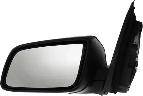 Vista 56 de Garage-Pro Driver Side Power Mirror for Pontiac Bonneville 1992-1999 Paintable