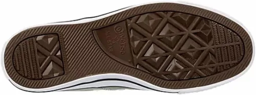 Vista 7 de Converse Chuck Taylor All Star Madison Mid High - Tenis de lona unisex con cordones