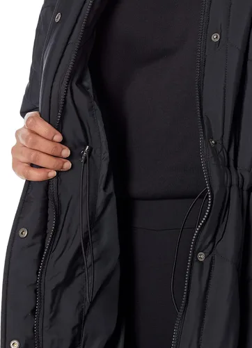 Vista 3 de Tienda Essentials Abrigo acolchado para mujer (disponible en tallas grandes)