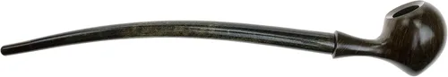 Vista 3 de Vauen Auenland Gilg Smooth Churchwarden - Pipa de tabaco