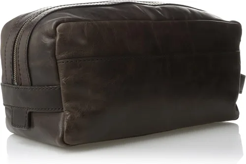 Vista 2 de FRYE Kit de viaje grande Logan para hombre