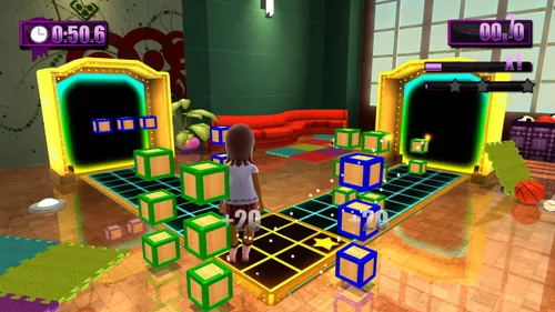 Vista 4 de Motion Explosion - Xbox 360
