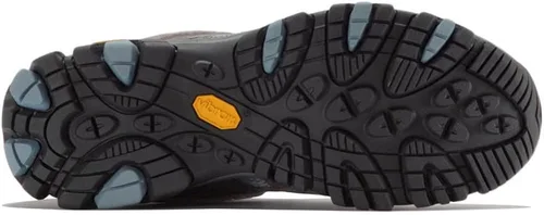 Vista 2 de Merrell Moab 3 - Zapatos de senderismo para mujer