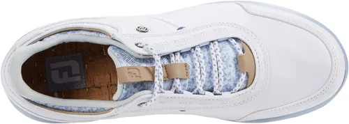 Vista 2 de FootJoy Women's Stratos Previous Season Style Golf Shoe