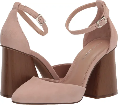 Vista 7 de Vince Camuto Addilenz Block Heel Pump para mujer