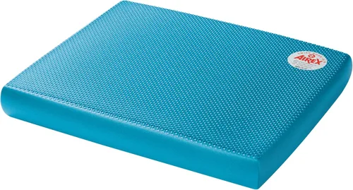 Vista 11 de AIREX Almohadilla de Equilibrio – Entrenador de Estabilidad para Equilibrio, Estiramiento, Terapia Física, Ejercicio, Movilidad, Rehabilitación