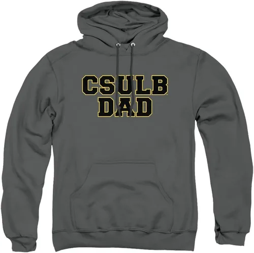 Vista 21 de Longwood University - Sudadera con capucha unisex para adulto