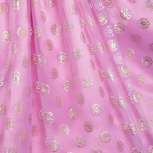 Vista 4 de Disney Rapunzel - Camisón de lujo para niñas, enredado