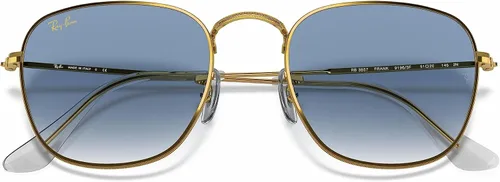 Vista 6 de Ray-Ban Rb3857 Frank Square Gafas de sol