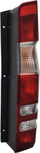 Vista 3 de TYC Conjunto de luz trasera derecha compatible con Mercedes Benz Sprinter Van 2010-2018