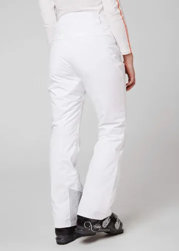 Vista 4 de Helly-Hansen Pantalones de esquí impermeables con aislamiento Legendendario