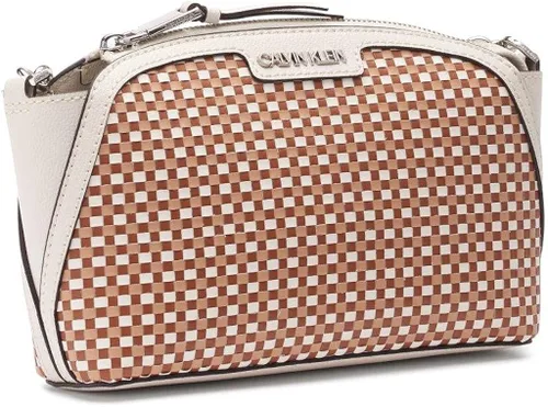 Vista 10 de Calvin Klein Hailey Micro Pebble - Crossbody pequeño