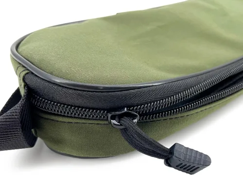 Vista 4 de Cubierta de raqueta de tenis individual Bolsa de raqueta de tenis acolchada ligera