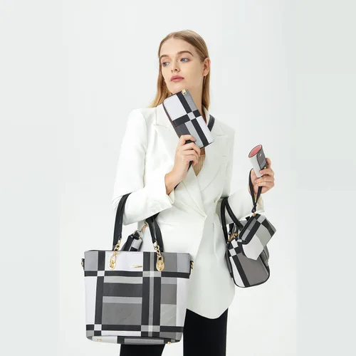Vista 75 de 2E-youth - Bolsas y carteras de diseño para mujer, bolso de hombro, bolsa de mano