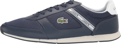 Vista 8 de Lacoste Mens Menerva Sport Sneakernon Deal Sneaker