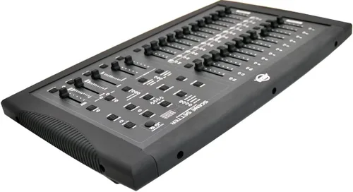 Vista 7 de American DJ Supply SCENE-SETTER Equipo de efectos especiales