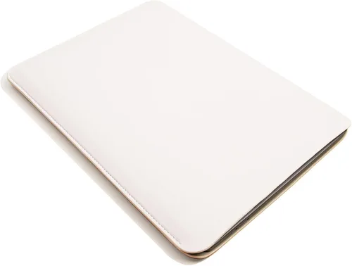 Vista 13 de Funda para laptop de 14 pulgadas compatible con MacBook Pro A2992/2918 M3 A2442, A2779, Surface Laptop 13.5 Color Beige