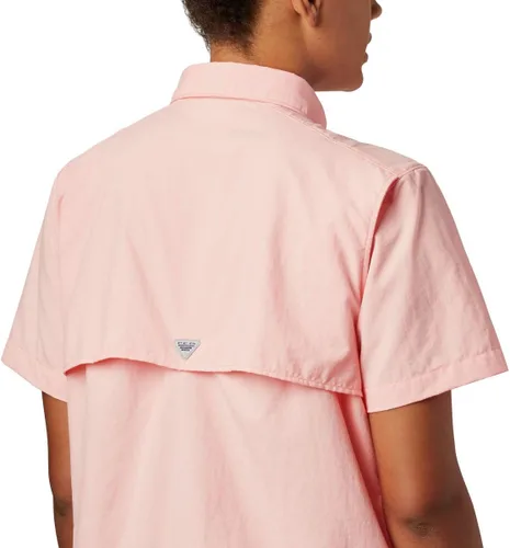 Vista 5 de Columbia Bahama - Camiseta de manga corta para mujer