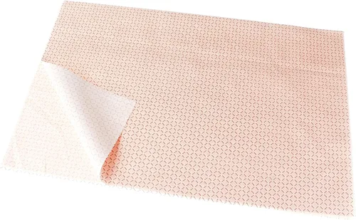Vista 39 de Cuadrados de tela precortados 100 % algodón impreso (18 x 29 pulgadas) para manualidades, álbumes de recortes, suministros de manualidades - animales