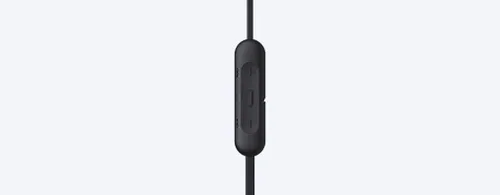Vista 3 de SONY WI-C310 NEGRO AURICULARES INALÁMBRICOS DE BOTÓN IN-OREJA BLUETOOTH