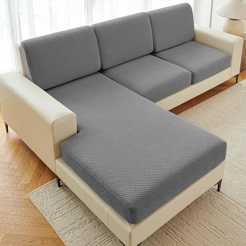Vista 8 de Deep Dream - Fundas elásticas para cojín de sofá, funda suave para cojín de sofá, fundas de repuesto para asiento de sofá, protector de muebles