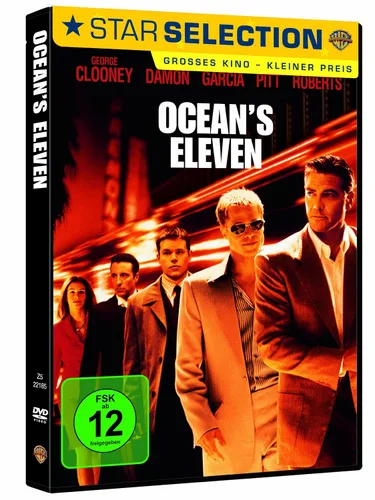 Vista 2 de Ocean's Eleven