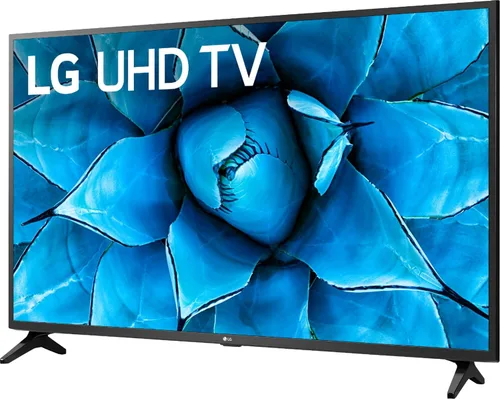 Vista 4 de LG Serie UN73 50 pulgadas Alexa integrado, 4K UHD IPS Smart TV, Bluetooth Surround Ready, Apple Airplay 2, webOS con control remoto mágico