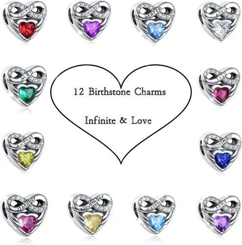 Vista 5 de Christmas Halloween Charm 925 Sterling Silver Openwork Bead for Charm Bracelets and Necklaces,Jewelry Gifts Women