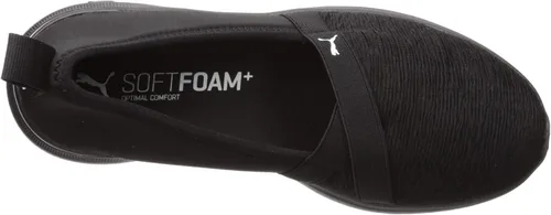 Vista 5 de PUMA Tenis Adelina para mujer