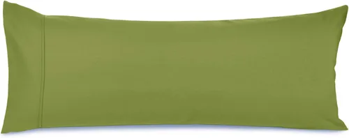 Vista 46 de Nestl - Juego de 2 fundas de almohada de microfibra azul playa tamaño Queen, 20 x 30 pulgadas