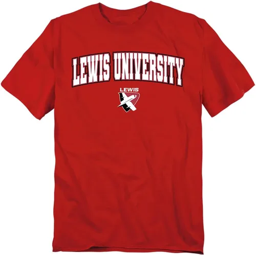 Vista 19 de Colección Oficial de Camisetas de Logotipo de Arco Universitario Unisex para Adultos 1
