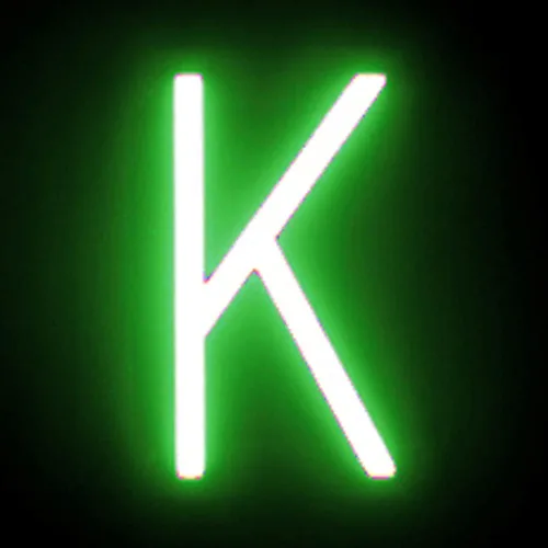 Vista 17 de SpellBrite Letra LED S Construye letreros de bricolaje que puedes cambiar con letras LED azules Componentes adicionales necesarios para iluminar