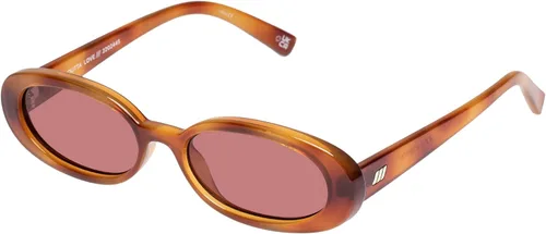 Vista 9 de Le Specs Gafas de sol OUTTA LOVE para mujer