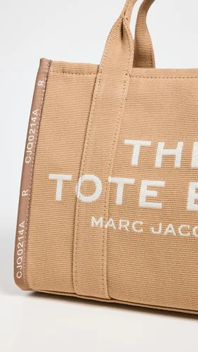 Vista 4 de Marc Jacobs Bolso The Medium Traveler para mujer