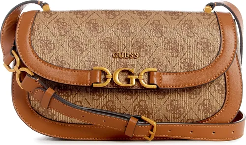 Vista 2 de GUESS Solapa cruzada Dagan
