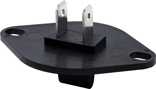 Vista 2 de 134587700 - Parte de repuesto para termistor de control de secadora compatible con secadores Frigidaire y Electrolux 1156925 134216500 AP3866842