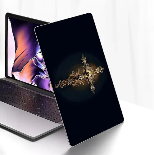 Vista 56 de Funda para computadora MacBook Pro de 13 pulgadas, modelo A1425/A1502, modelo A1425/A1502, diseño de primera calidad, funda rígida para laptop 3D 3D
