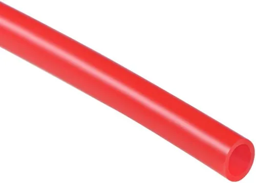 Vista 24 de uxcell Tubo de silicona, 1 pulgada de diámetro interior x 1-1/4 pulgadas de diámetro exterior de 3.3 pies, tubo de goma de silicona, manguera