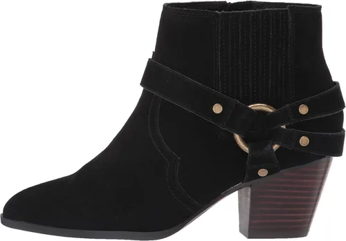 Vista 8 de Bella Vita Bota Occidental Mujer