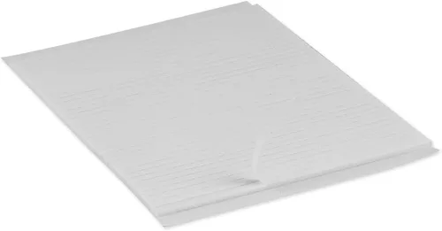 Vista 3 de Scrapbook Adhesives por Tiras de espuma 3D blancas 3L