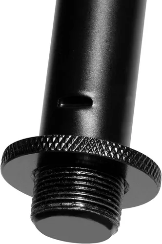 Vista 8 de OnStage Soporte de amplificador RS7501 en escenario con brazo de pluma