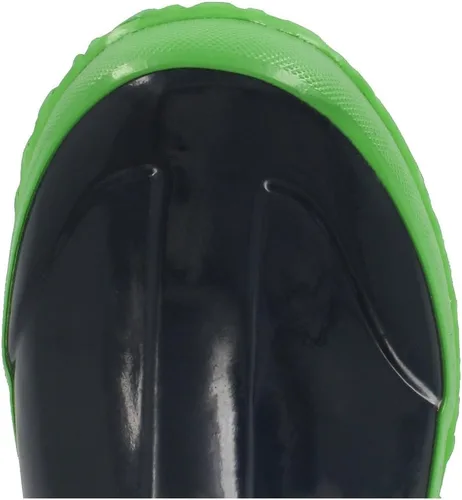 Vista 4 de BOGS Unisex-Child Kids Rubber Waterproof Rain Boot for Boys and Girls